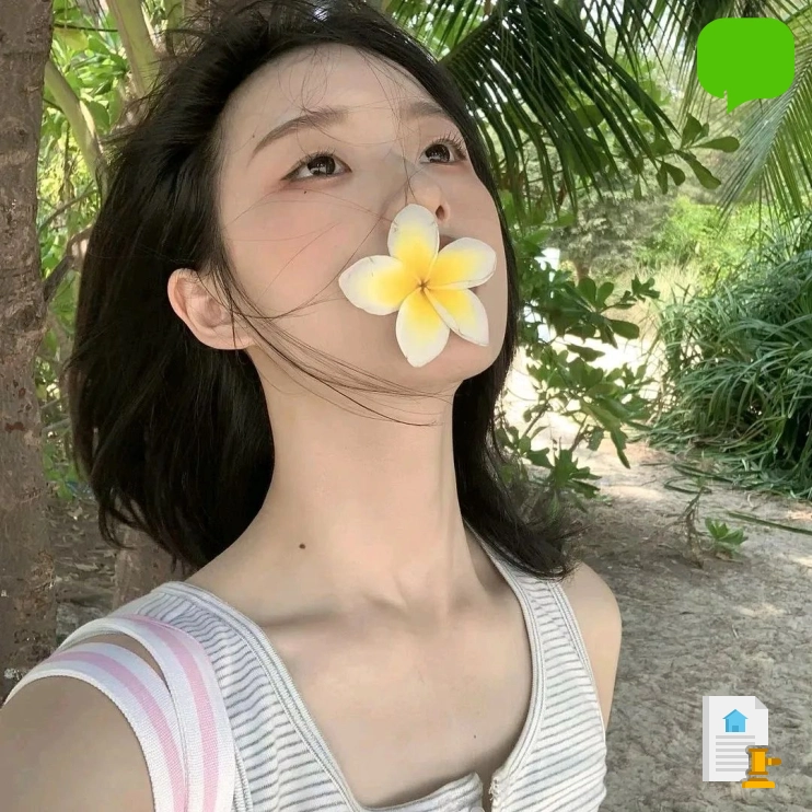用户头像